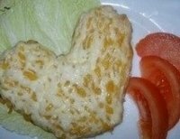 Филе куриное с ананасом "Горячее сердце"